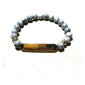 Stretchy Blessed Bracelet